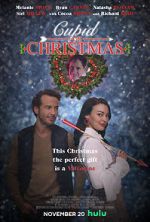 Watch Cupid for Christmas Myflixer