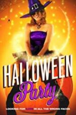 Watch Halloween Party Myflixer