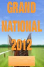 Watch The Grand National 2012 Myflixer