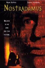 Watch Nostradamus Myflixer