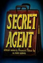 Watch Secret Agent (Short 1943) Myflixer