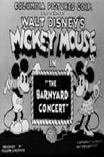 Watch The Barnyard Concert Myflixer