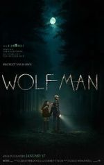 Watch Wolf Man Myflixer