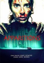 Watch Apparitions Myflixer