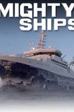 Watch Mighty Ships Emma Maersk Myflixer