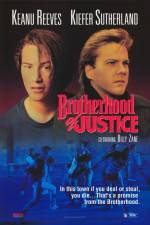 Watch The Brotherhood of Justice Myflixer