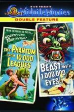 Watch The Beast with a Million Eyes Myflixer