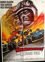 Watch The Challengers Myflixer