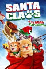 Watch Santa Claws Myflixer