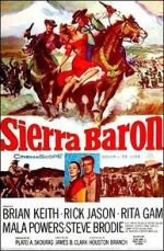 Watch Sierra Baron Myflixer