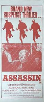 Watch Assassin Myflixer