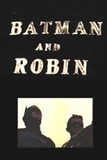 Watch Batman and Robin Myflixer