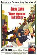 Watch Who's Minding the Store Myflixer