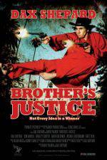Watch Brother's Justice Myflixer