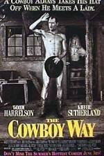 Watch The Cowboy Way Myflixer