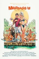Watch Meatballs III: Summer Job Myflixer
