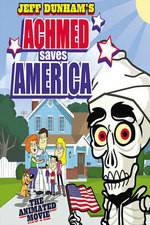 Watch Achmed Saves America Myflixer