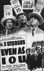 Watch Even as IOU (Short 1942) Myflixer