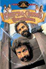 Watch Cheech & Chong's The Corsican Brothers Myflixer
