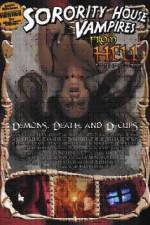 Watch Sorority House Vampires Myflixer