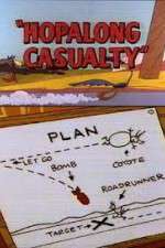 Watch Hopalong Casualty Myflixer