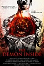 Watch The Demon Inside Myflixer