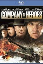 Watch Company of Heroes Myflixer