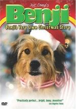 Watch Benji\'s Very Own Christmas Story (TV Short 1978) Myflixer