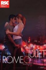 Watch RSC Live: Romeo and Juliet Myflixer