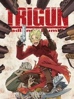 Watch Trigun: Badlands Rumble Myflixer