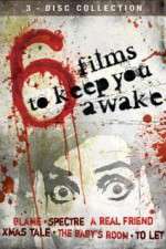 Watch Pel�culas para no dormir: Cuento de navidad Myflixer