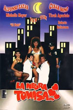 Watch La negra Tomasa Myflixer