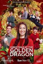 Watch Christmas at the Golden Dragon Myflixer