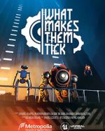 Watch What Makes Them Tick (Short 2022) Myflixer