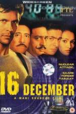 Watch 16 December Myflixer