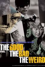 Watch The Good the Bad and the Weird Myflixer