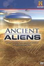Watch History Channel UFO - Ancient Aliens The Mission Myflixer