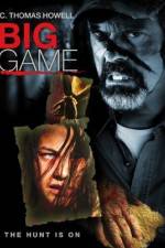 Watch Big Game Myflixer