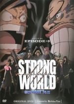 Watch One Piece Film: Strong World Myflixer