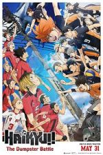 Watch Haikyuu!! The Dumpster Battle Myflixer