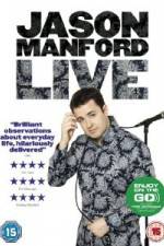 Watch Jason Manford Live Myflixer