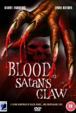 Watch The Blood on Satan's Claw Myflixer
