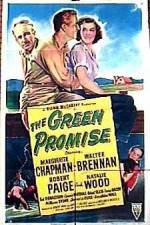 Watch The Green Promise Myflixer