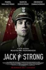 Watch Jack Strong Myflixer