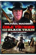 Watch Cole Younger & The Black Train Myflixer