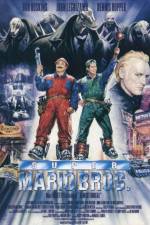 Watch Super Mario Bros. Myflixer