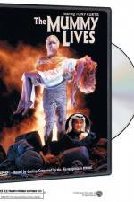 Watch The Mummy Lives Myflixer