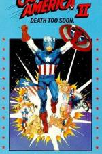 Watch Captain America II Death Too Soon Myflixer