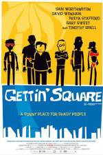 Watch Gettin' Square Myflixer