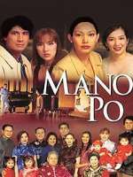 Watch Mano po Myflixer